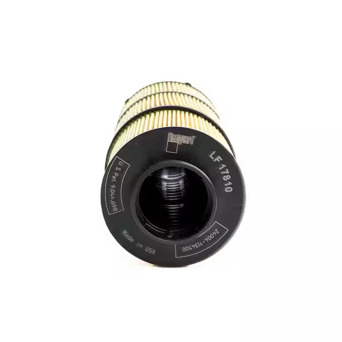 Fleetguard Oil Filter Lube Cartridge For Engine Detroit DD15 And DD13. Cross Reference With Luberfiner LP7184 - Image 2