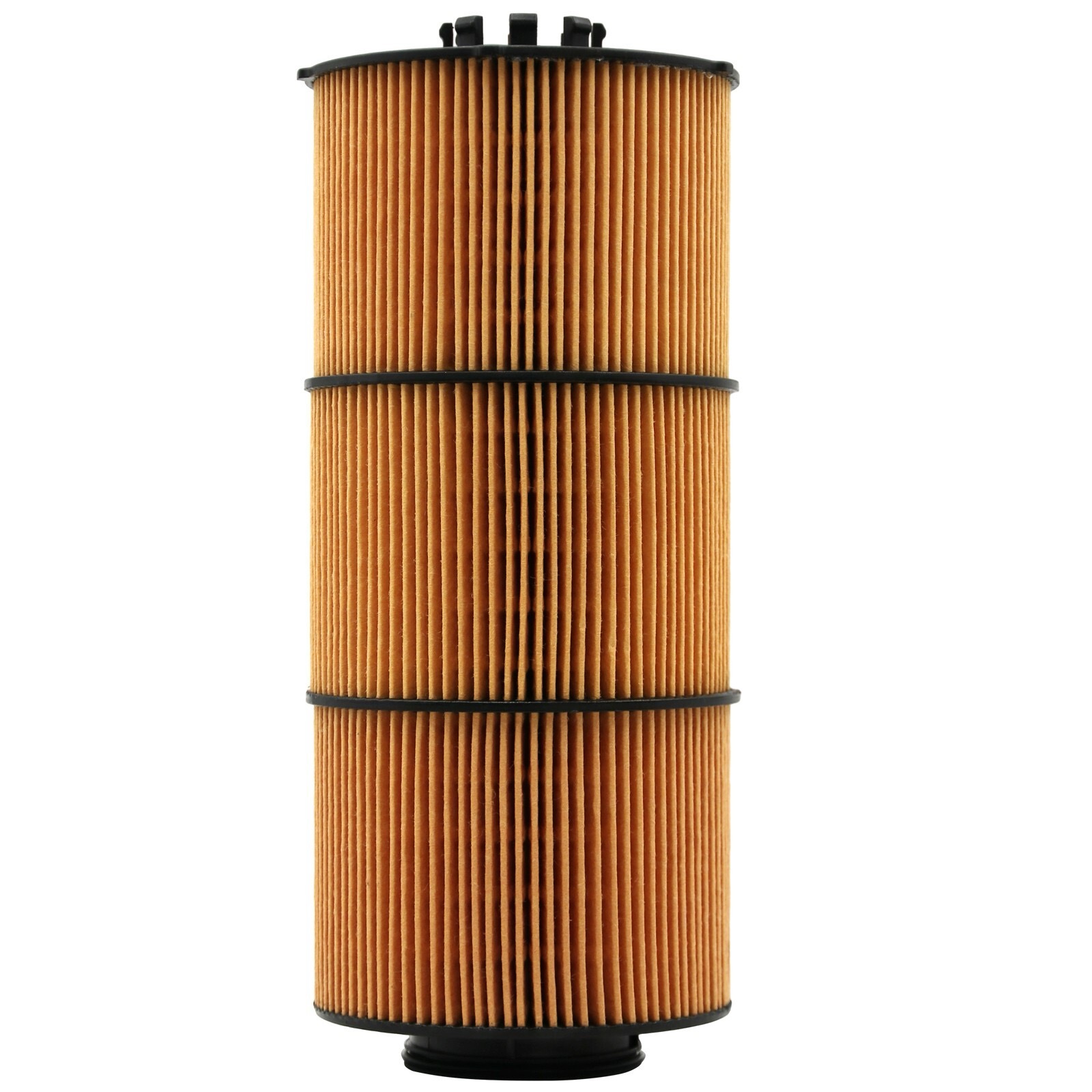 Fleetguard Oil Filter Lube Cartridge For Engine Detroit DD15 And DD13. Cross Reference With Luberfiner LP7184 - Image 4