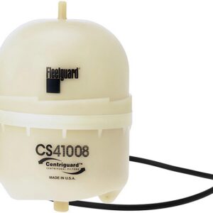 Fleetguard Centrifugal By Pass Cartridge Lube Oil Filter For Engine Paccar. Cross Reference With Luberfiner LP8213