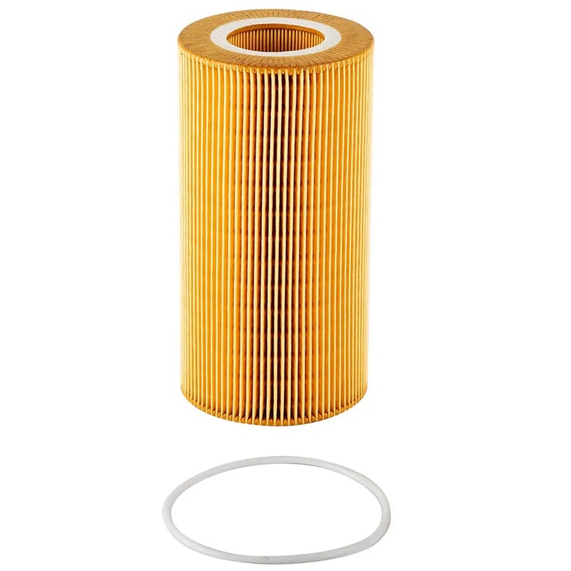 Oil Filter 1948921 Compatible with Paccar MX-13 EPA13 MX13 Engine Peterbilt DAF Kenworth Trucks Replaces 1948921PE 57370 LF16233 P550812 LP6043 P40019 1629393 1643070 LEF5207 CH10949