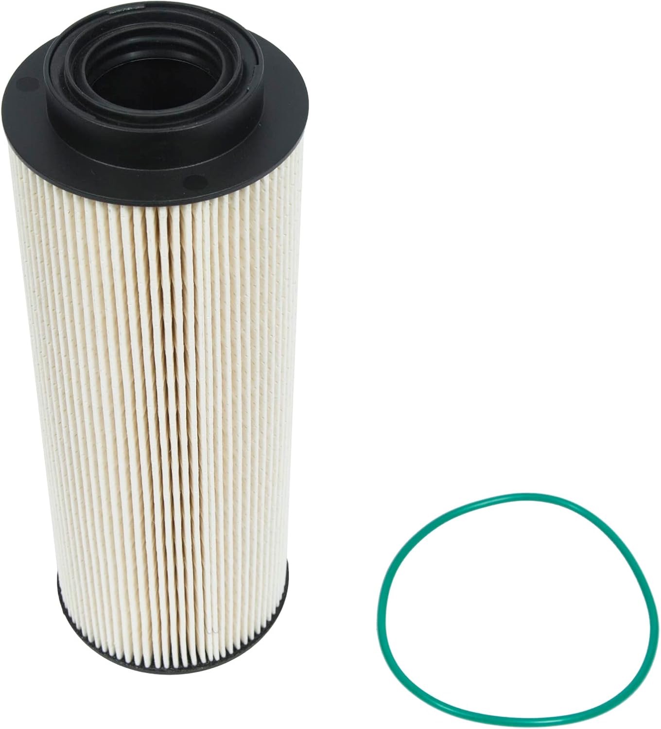 Fuel Filter Water Separator Compatible with Paccar MX-13 MX13 Engine Peterbilt DAF Kenworth. Trucks Replaces 2277129PE 1852006 1852006PE 2133096 2133096PE 2164463 2164463PE