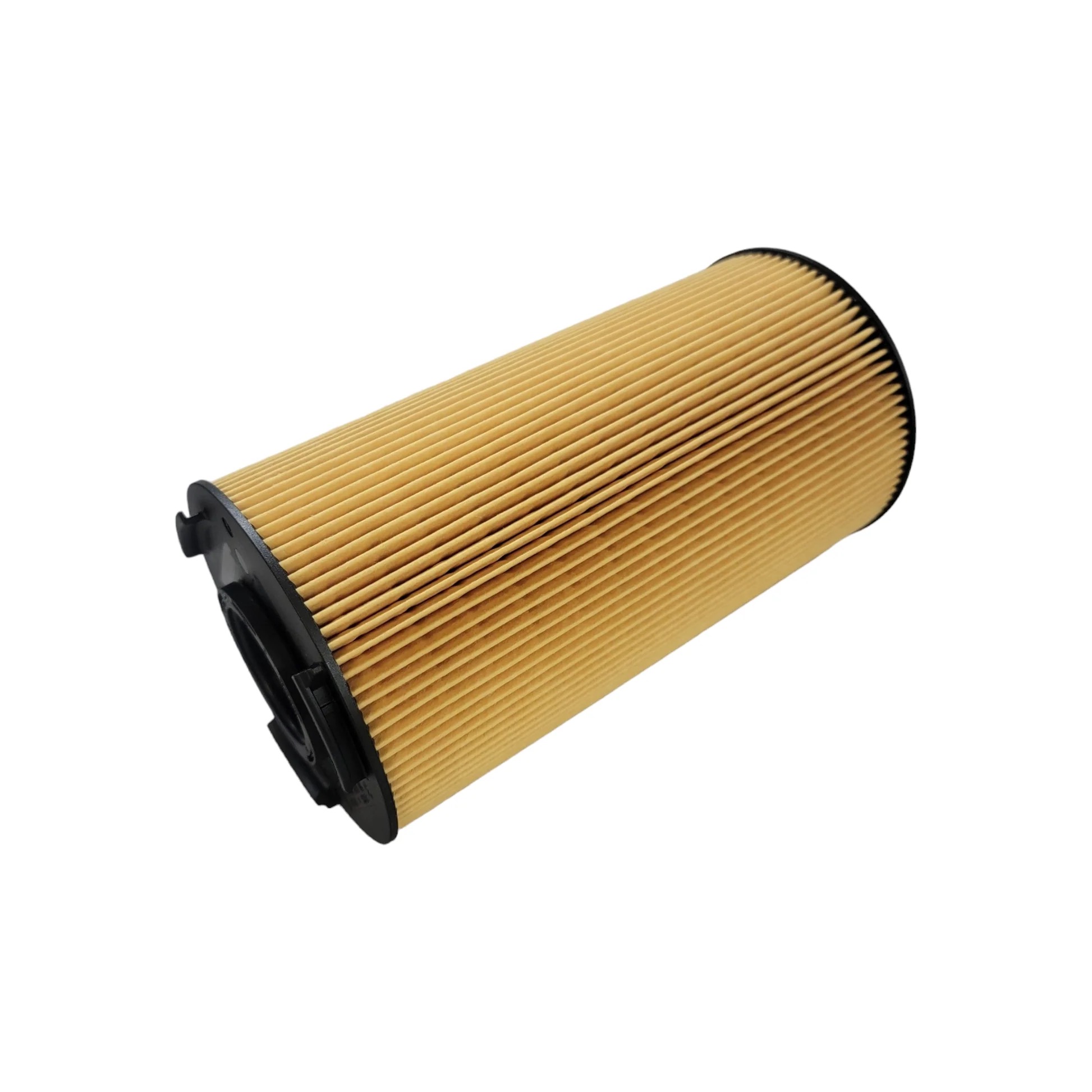 Fleetguard Oil Filter, for MX-13 Diesel Engine, Replaces 2234788, 2047542, 2047411PE, 2151728, 2047411, WL10341, LP7183, HU12009 - Image 3