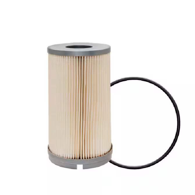 Paccar Fuel Filter K37-1004 Compatible With Paccar Mx13 2010-2014 For Peterbilt 389, 579, For Kenworth T660, T800 With Cummins ISX. Replaces PFF61653, PF9928, FS36401, P557004, WF10249 Water Separator.