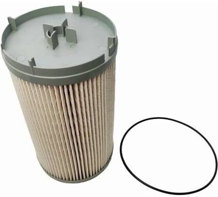 Paccar Fuel Filter K37-1004 Compatible With Paccar Mx13 2010-2014 For Peterbilt 389, 579, For Kenworth T660, T800 With Cummins ISX. Replaces PFF61653, PF9928, FS36401, P557004, WF10249 Water Separator. - Image 2