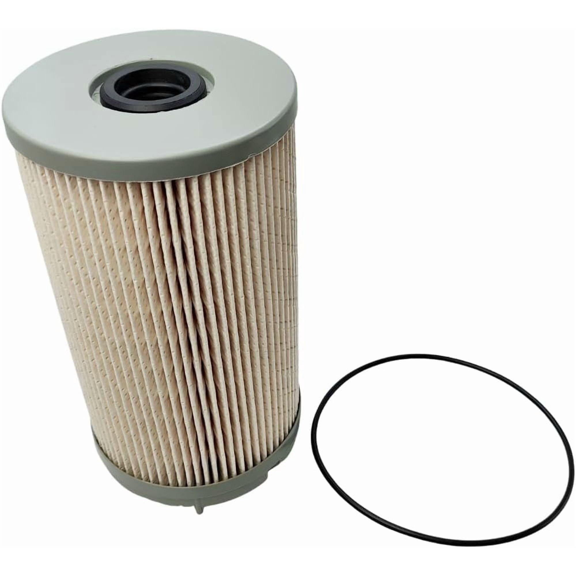 Paccar Fuel Filter K37-1004 Compatible With Paccar Mx13 2010-2014 For Peterbilt 389, 579, For Kenworth T660, T800 With Cummins ISX. Replaces PFF61653, PF9928, FS36401, P557004, WF10249 Water Separator. - Image 3