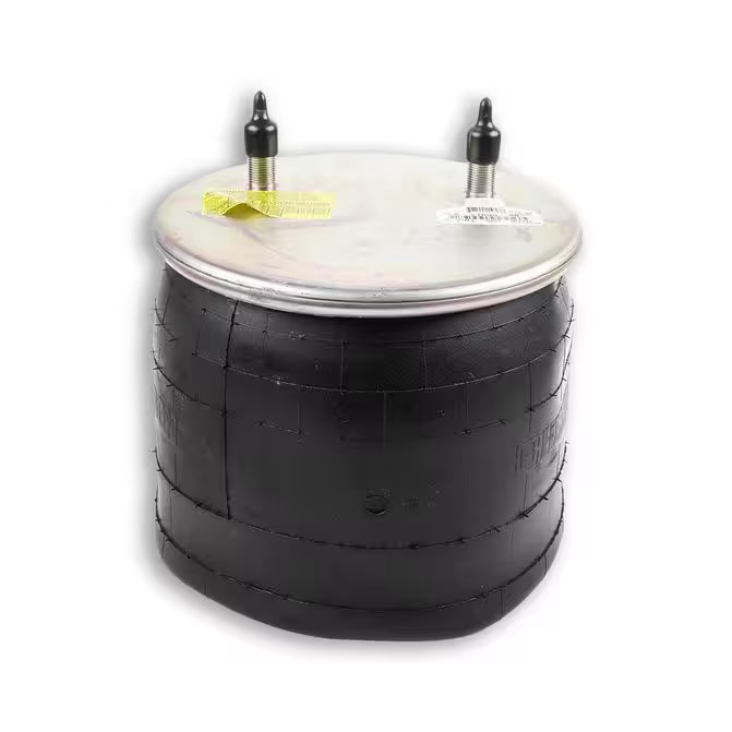 Air Spring Rolling Lobe. Replaces With 1R13-159, 64645, AB1DK25A-8709, 566.ER8709 - Image 2