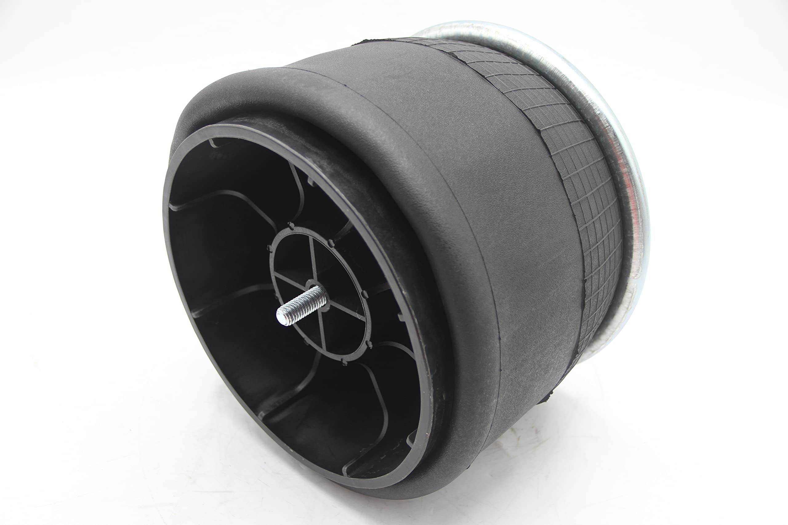 Air Spring Rolling Lobe. Replaces With 1R13-159, 64645, AB1DK25A-8709, 566.ER8709 - Image 4