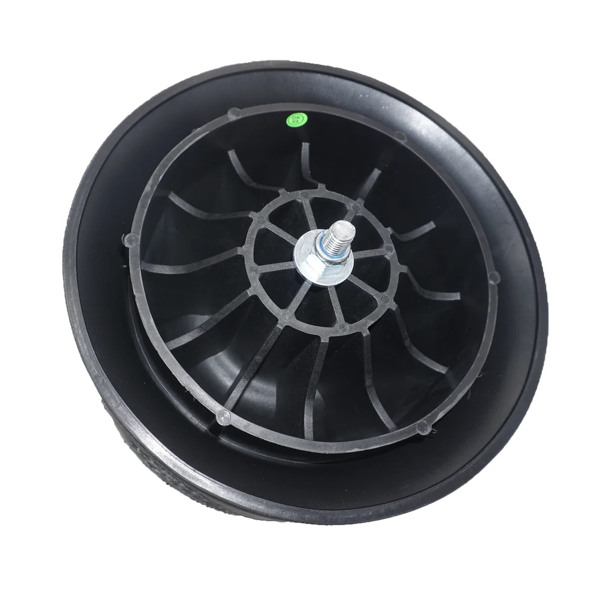 Continental Air Spring Rolling Lobe. Replaces With 9978, 1R12-1179, AB1DK23I-P959, 566.ER9978 - Image 3