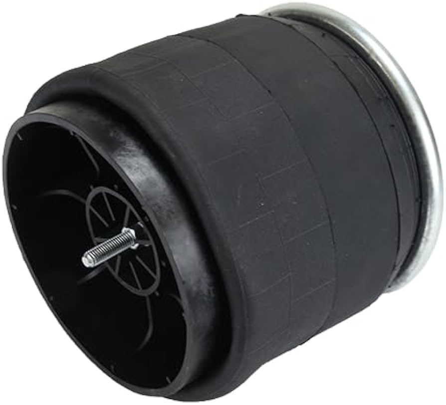 Continental Air Spring Rolling Lobe. Replaces With 9978, 1R12-1179, AB1DK23I-P959, 566.ER9978 - Image 2