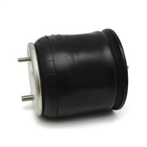 Continental Air Spring Rolling Lobe. Cross Reference With 9780, 1R12-303, 1613810000, For Freightliner Trucks.