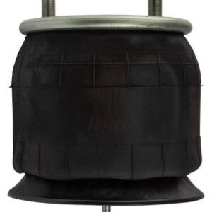 Air Spring Rolling Lobe. Cross Reference With 1R12-1179, 67588, AB1DK23I-P959, 566.ER9978, For Hendrickson Trailers.