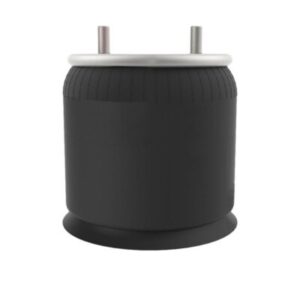 Continental Air Spring Rolling Lobe. Cross Reference With 8708, 1R13-177, S21966, For Hendrickson Trailers.