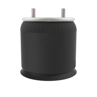 Continental Air Spring Rolling Lobe. Cross Reference With 8708, 1R13-177, S21966, For Hendrickson Trailers.