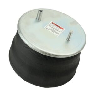 Air Spring Rolling Lobe. Cross Reference With 1R13-130, 77963, 202796, A2258F1410, AB1DK25D-8729.