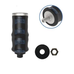 Air Spring Cabin. Cross Reference With 7036, 1S5186, 2903200