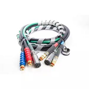 Hdvalue-12' Air Line-3 In 1 Wrap.