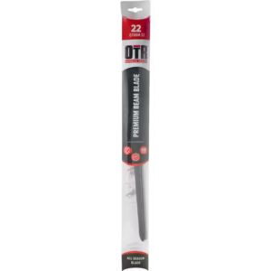 Beam All Season Wiper Blade 22.