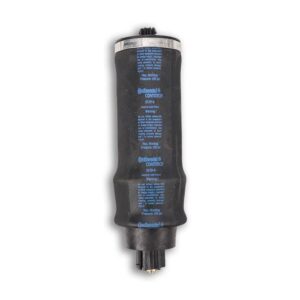 Continental Air Spring Cabin. Cross Reference With 7093, 1S5-190, 2906016 For Peterbilt Trucks